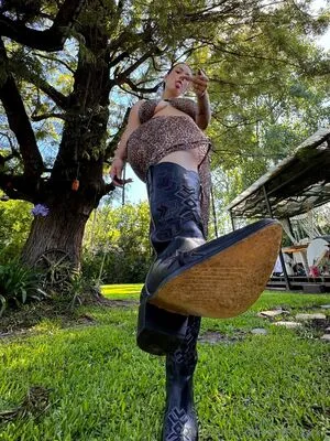 Zoefoxxxx OnlyFans Leaked Free Thumbnail Picture - #C80W045xNP
