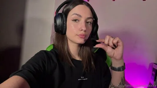 Zoefoxxxx OnlyFans Leaked Free Thumbnail Picture - #Oh7JdnkEvZ