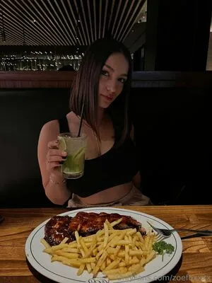 Zoefoxxxx OnlyFans Leaked Free Thumbnail Picture - #eDlw537kue