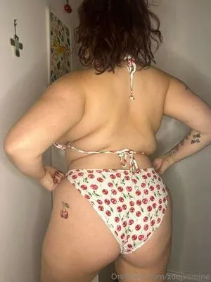 Zoefrxncescax OnlyFans Leaked Free Thumbnail Picture - #nRgb6cA5J0