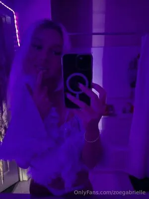 Zoegabrielle OnlyFans Leaked Free Thumbnail Picture - #4zPg479Z3u