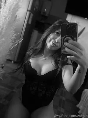 Zoegin OnlyFans Leaked Free Thumbnail Picture - #8wdoAohIrX