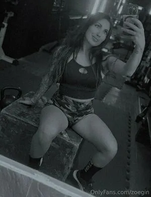 Zoegin OnlyFans Leaked Free Thumbnail Picture - #VKTvoHA1Ka