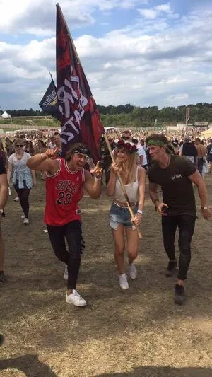 Zoejoana OnlyFans Leaked Free Thumbnail Picture - #0geiopC41c