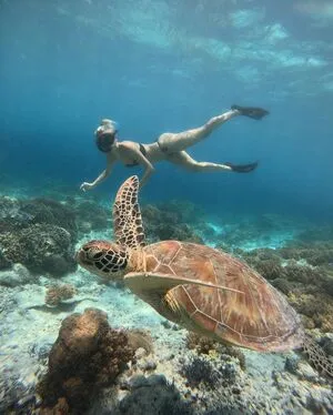 Zoejoana OnlyFans Leaked Free Thumbnail Picture - #LLEW9ZoncL