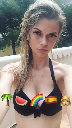 Zoejoana OnlyFans Leaked Free Thumbnail Picture - #ZKaPUBNCPf