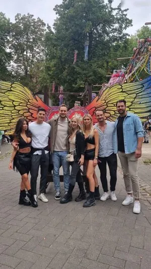 Zoejoana OnlyFans Leaked Free Thumbnail Picture - #lJSC5US78Y