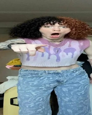 Zoelagoblina OnlyFans Leaked Free Thumbnail Picture - #3AVeCBWKyi
