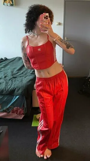 Zoelagoblina OnlyFans Leaked Free Thumbnail Picture - #CdJ6AR76mn