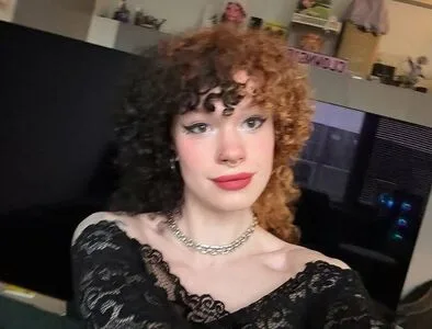 Zoelagoblina OnlyFans Leaked Free Thumbnail Picture - #P3sW09BmX2