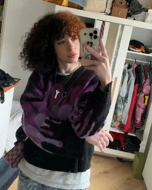 Zoelagoblina OnlyFans Leaked Free Thumbnail Picture - #eR1TPsaaBd