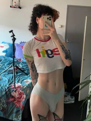 Zoelagoblina OnlyFans Leaked Free Thumbnail Picture - #f1MHhHsrWC