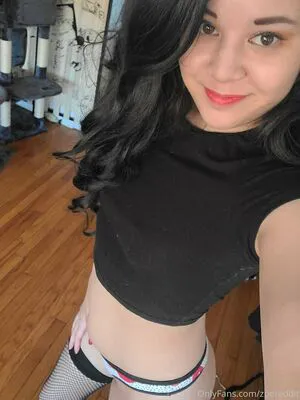 Zoelevain OnlyFans Leaked Free Thumbnail Picture - #O46KNMQ9Qy