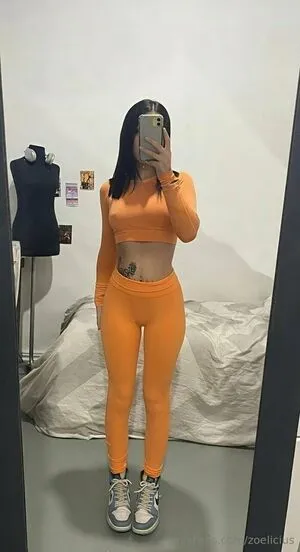 Zoelicius OnlyFans Leaked Free Thumbnail Picture - #ptDUZ9zovm