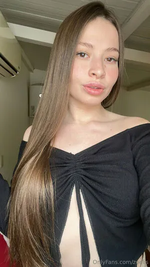 Zoelis OnlyFans Leaked Free Thumbnail Picture - #LoaKHUCw2y