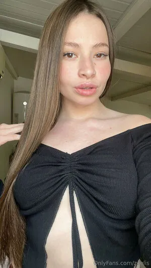 Zoelis OnlyFans Leaked Free Thumbnail Picture - #NybnVW6pWj
