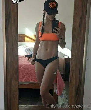 Zoelisa OnlyFans Leaked Free Thumbnail Picture - #XWHf3qlrZd