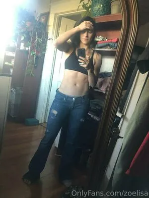 Zoelisa OnlyFans Leaked Free Thumbnail Picture - #anhvdFhAb4