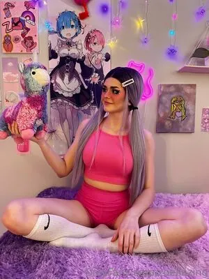 Zoellazing OnlyFans Leaked Free Thumbnail Picture - #Qyz03S8P7B
