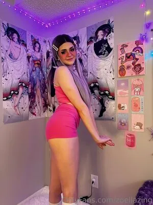 Zoellazing OnlyFans Leaked Free Thumbnail Picture - #o34P43eeoH