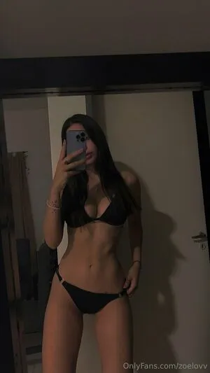 Zoelovv OnlyFans Leaked Free Thumbnail Picture - #MHplSdsMcX