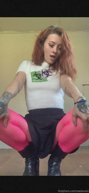 Zoelovve Free OnlyFans Leaked Free Thumbnail Picture - #0qCKX9eVIz