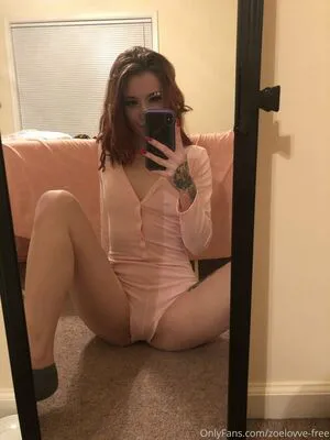 Zoelovve Free OnlyFans Leaked Free Thumbnail Picture - #2gSpmpGCtl
