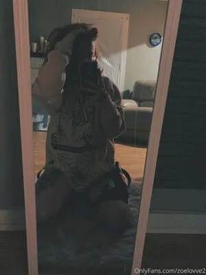 Zoelovve Free OnlyFans Leaked Free Thumbnail Picture - #7XmtGbZfhK