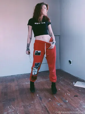 Zoelovve Free OnlyFans Leaked Free Thumbnail Picture - #8c1pJBI2IQ