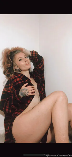Zoelovve Free OnlyFans Leaked Free Thumbnail Picture - #Lgh28ovs2Q