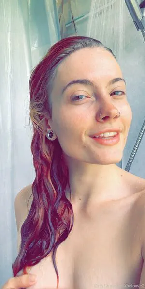 Zoelovve Free OnlyFans Leaked Free Thumbnail Picture - #pO3rfqA0QO