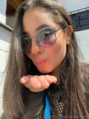 Zoelushmodel OnlyFans Leaked Free Thumbnail Picture - #4RwzYFvEA1