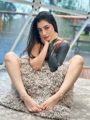 Zoelushmodel OnlyFans Leaked Free Thumbnail Picture - #E7TLmDvmCO