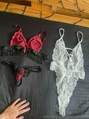 Zoelushmodel OnlyFans Leaked Free Thumbnail Picture - #FdNEntNJbd