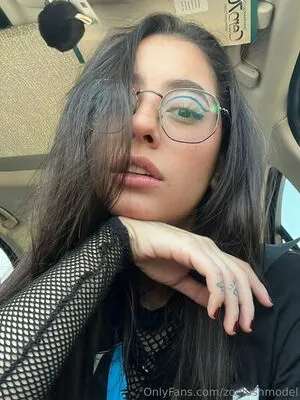 Zoelushmodel OnlyFans Leaked Free Thumbnail Picture - #QkEslL4uMJ