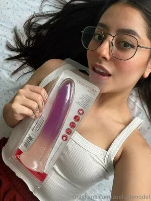 Zoelushmodel OnlyFans Leaked Free Thumbnail Picture - #RuA1PXMtUn