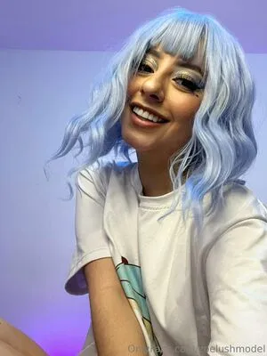 Zoelushmodel OnlyFans Leaked Free Thumbnail Picture - #SYT7wmlzz7