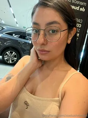 Zoelushmodel OnlyFans Leaked Free Thumbnail Picture - #fbesoSmMQP