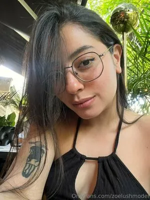 Zoelushmodel OnlyFans Leaked Free Thumbnail Picture - #mV6mZ8ey0P