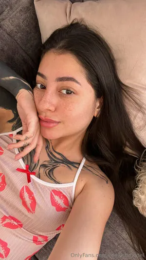 Zoelushmodel OnlyFans Leaked Free Thumbnail Picture - #uxWuOKD1ij