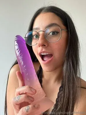 Zoelushmodel OnlyFans Leaked Free Thumbnail Picture - #vZMCxxF054