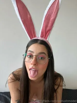 Zoelushmodel OnlyFans Leaked Free Thumbnail Picture - #zlgEvtoAvn