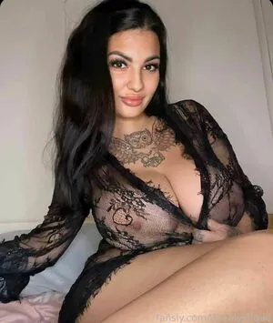 Zoemystique OnlyFans Leaked Free Thumbnail Picture - #XZXLh5B3RD