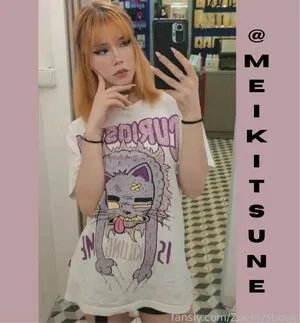 Zoemystique OnlyFans Leaked Free Thumbnail Picture - #uFOC3Tx6kC