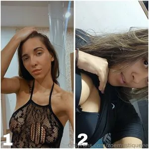 Zoemystiqueee OnlyFans Leaked Free Thumbnail Picture - #2LzpOQRjt7