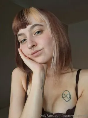 Zoemystiqueee OnlyFans Leaked Free Thumbnail Picture - #7ZKBLYLE6W