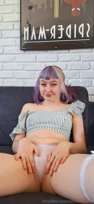 Zoemystiqueee OnlyFans Leaked Free Thumbnail Picture - #B9S8xmwgJP