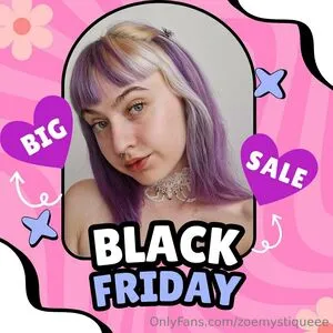 Zoemystiqueee OnlyFans Leaked Free Thumbnail Picture - #EfriqwcUl5
