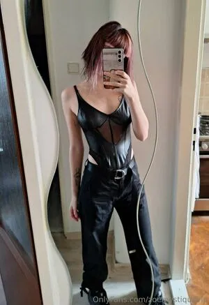 Zoemystiqueee OnlyFans Leaked Free Thumbnail Picture - #Kc0PnlaMLa