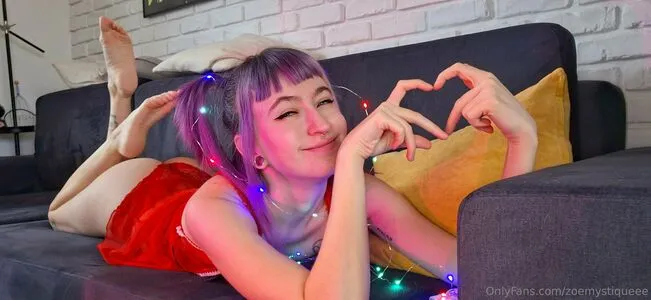 Zoemystiqueee OnlyFans Leaked Free Thumbnail Picture - #WWWTQSuZWj